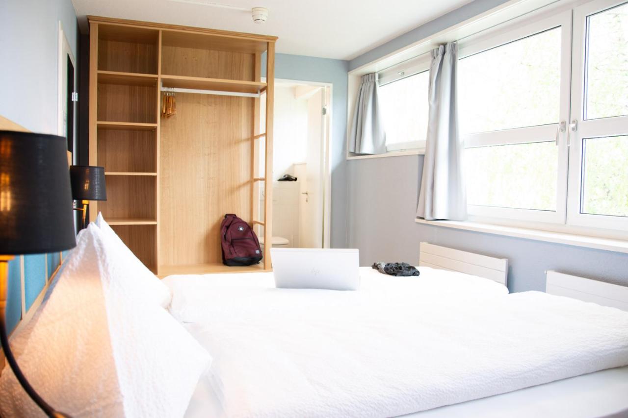 Dialoghotel Eckstein Hotel