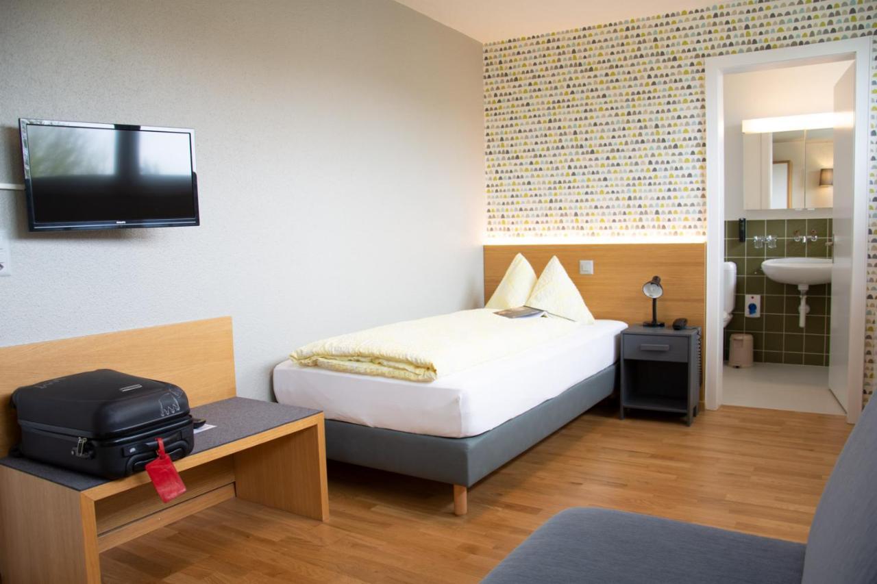 Hotel Dialoghotel Eckstein