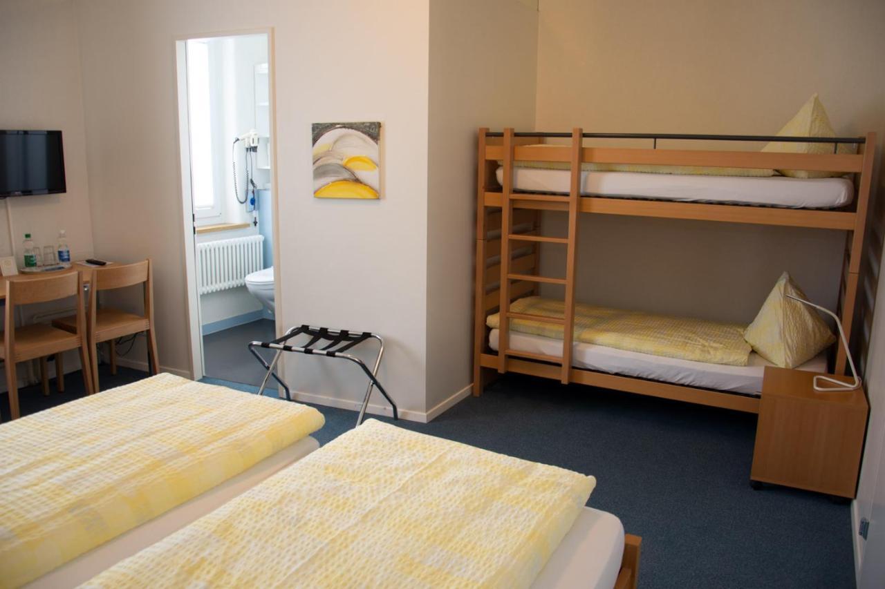 Hotel Dialoghotel Eckstein 3*
