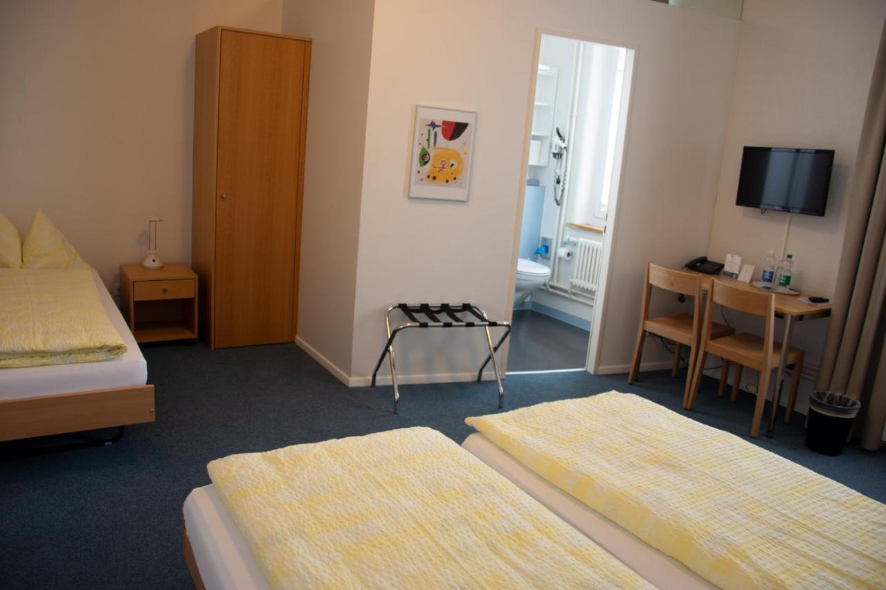 Dialoghotel Eckstein Hotel 3*